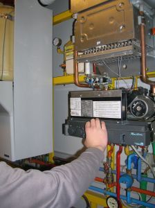 Le programme du Bac Pro TISEC Le programme du Bac Pro TISEC