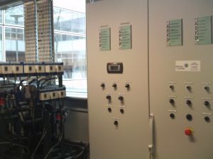 BTS FED option Froid et Conditionnement d'Air BTS FED option Froid et Conditionnement d'Air