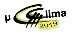 Salon Micro-Clima 2019 Salon Micro-Clima 2019