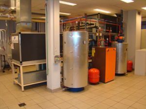 Prérequis pour le BTS FED option Froid et Conditionnement d'Air au Lycée Raspail, Paris 14 Prérequis pour le BTS FED option Froid et Conditionnement d'Air au Lycée Raspail, Paris 14