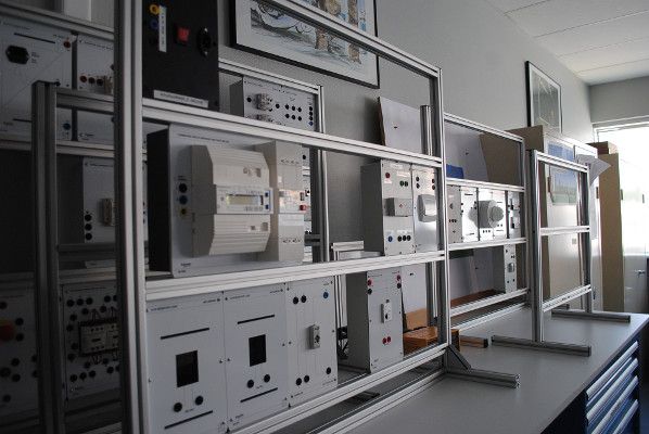 STI2D spécialité Énergie & Environnement STI2D spécialité Énergie & Environnement