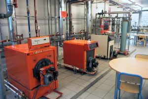 Prérequis pour le BTS FED option Génie Climatique et Fluidique au Lycée Raspail, Paris 14 Prérequis pour le BTS FED option Génie Climatique et Fluidique au Lycée Raspail, Paris 14