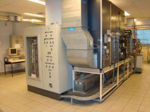 Débouchés du BTS FED option Génie Climatique et Fluidique Débouchés du BTS FED option Génie Climatique et Fluidique