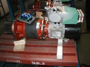 Prérequis pour le BTS Electrotechnique en formation continue avec le GRETA au Lycée Raspail Prérequis pour le BTS Electrotechnique en formation continue avec le GRETA au Lycée Raspail