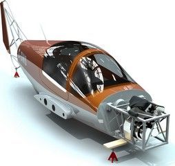 En PCSI-PSI, les maquettes instrumentées sont des supports privilégiés En PCSI-PSI, les maquettes instrumentées sont des supports privilégiés