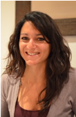 Solenne BERTIN – ingénieure SAFRAN Solenne BERTIN – ingénieure SAFRAN