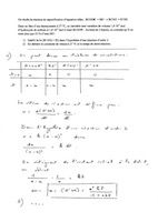 L'importance des démonstrations en cours de physique chimie de Prépa