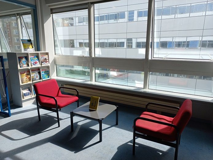 Espace presse Espace presse
