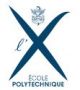 ADMISSIBILITE POLYTECHNIQUE