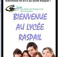 RASPAIL PRATIQUE