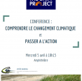 CONFÉRENCES 2023