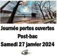 JPO sam. 27 janvier 2024