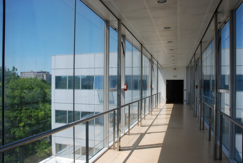 Découvrir Raspail Lycée Raspail, Paris 14
