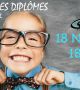REMISE DES DIPLOMES