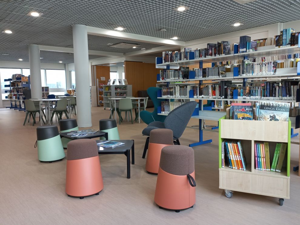 Espace presse Espace presse